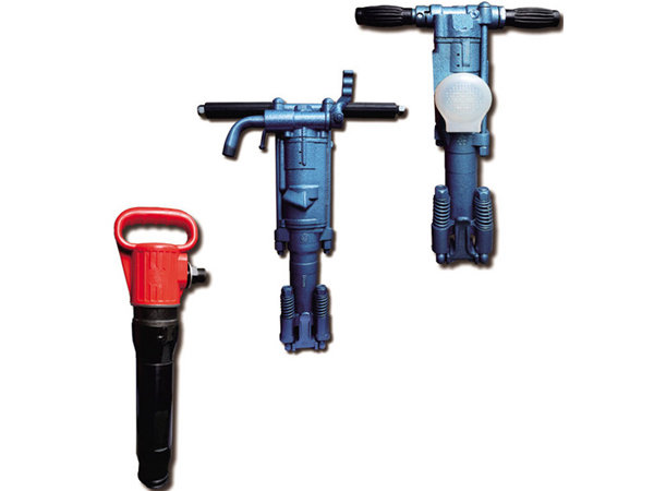 鑿巖機(jī)系列、風(fēng)鎬系列