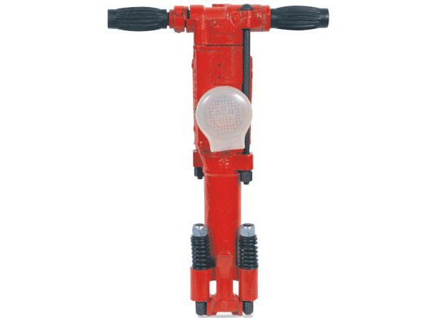 HY20氣動(dòng)鑿巖機(jī)